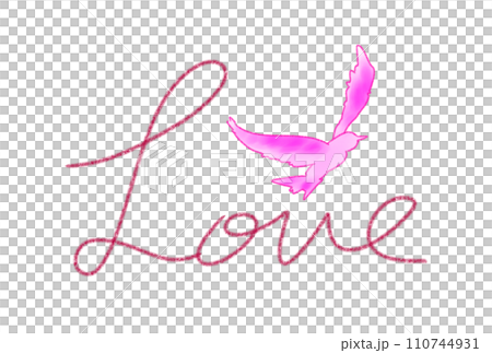 小鳥が届けるlove 小鳥が届けるlove 110744931