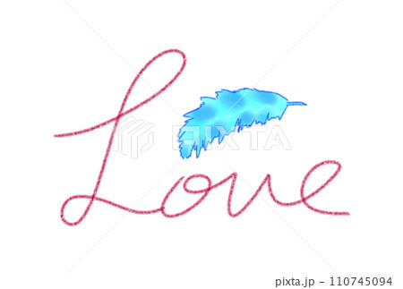 小鳥が届けたlove 110745094