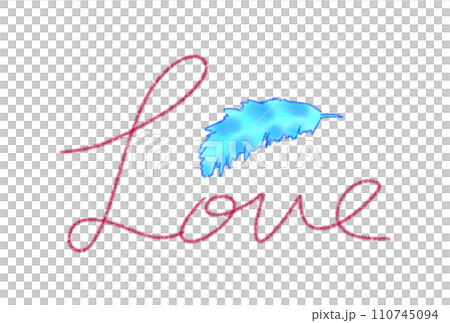 小鳥が届けたlove 110745094