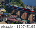 伊豆急行　リゾート21 110745165
