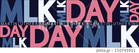 Martin Luther King. 110745911