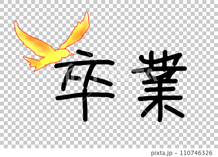 慶祝畢業的鴿子 慶祝畢業的鴿子 110746326
