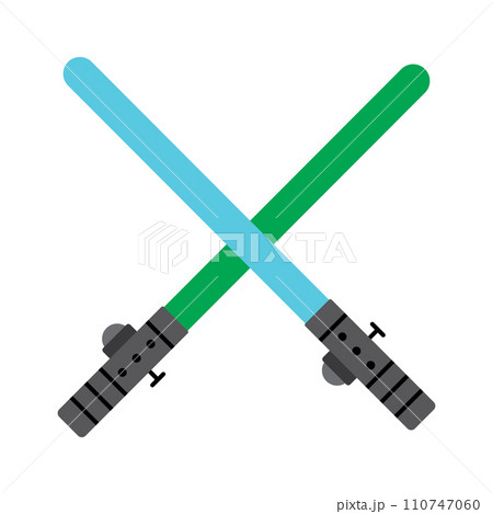 lightsaber icon lightsaber icon 110747060