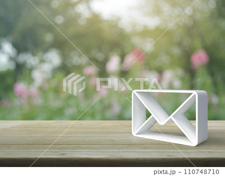 Business customer service and support online concept 110748710