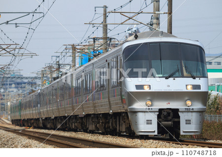 JR九州　783系特急電車「ハイパーサルーン」 110748718