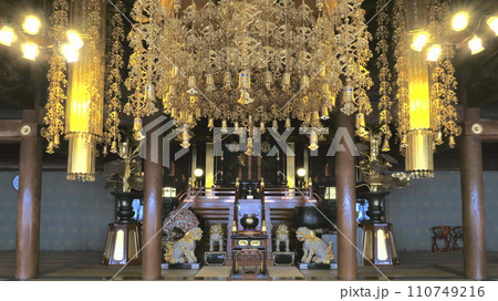 福井県永平寺法堂1 110749216