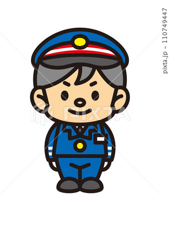 職業シリーズ機長 職業シリーズ機長 110749447