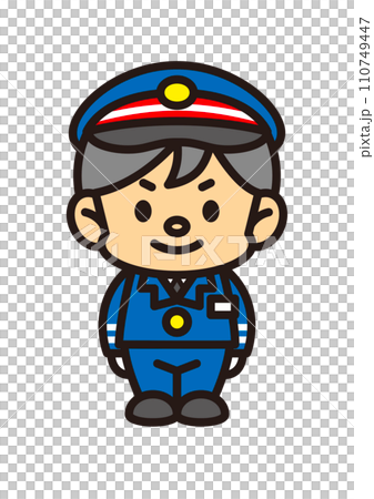 職業シリーズ機長 職業シリーズ機長 110749447