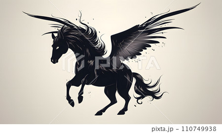 ペガサス ペガサス 110749938