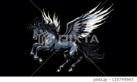 ペガサス ペガサス 110749965