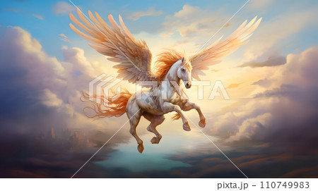 ペガサス 110749983