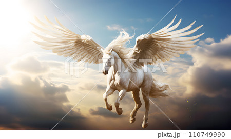 ペガサス 110749990