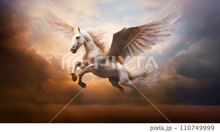 ペガサス 110749999