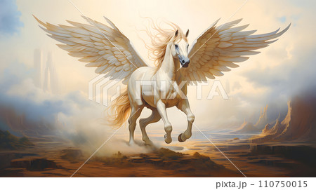 ペガサス 110750015