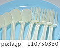 脱プラスチック 110750330