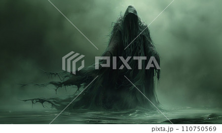 怪しげな怪人 110750569