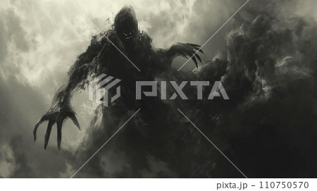 怪しげな怪人 怪しげな怪人 110750570