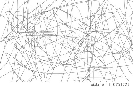 Marker drawn scribble vector. Childish drawing. Hand draws calligraphy swirls. Curly brush strokes, marker scrawls as graphic design elements. Doodle background Marker drawn scribble vector. Childish drawing. Hand draws calligraphy swirls. Curly brush strokes, marker scrawls as graphic design elements. Doodle background 110751227