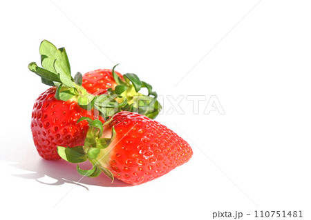 いちご（べにたま） 110751481