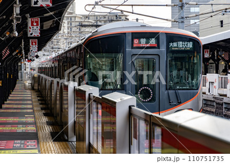 鉄道　ホームドア　イメージ 110751735