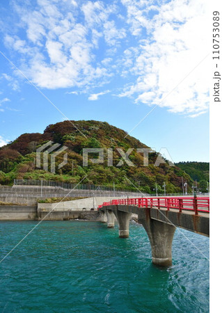 弁天岩(新潟県) 弁天岩(新潟県) 110753089