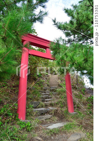 弁天岩(新潟県) 弁天岩(新潟県) 110753381
