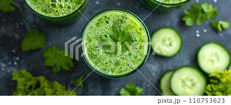 cucumber and celery juice the ultimate detox 110753623