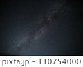 天の川銀河を見上げる 110754000