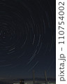 北極星周辺のグルグル 110754002