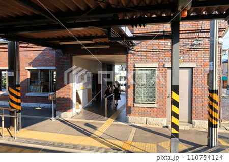 JR九州、高橋駅(佐世保線)から佐賀駅(長崎本線)までの車窓風景(朝) JR九州、高橋駅(佐世保線)から佐賀駅(長崎本線)までの車窓風景(朝) 110754124