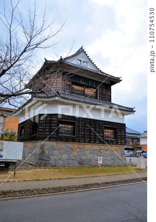 日出城 鬼門櫓 日出城 鬼門櫓 110754530