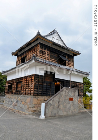 日出城 鬼門櫓 日出城 鬼門櫓 110754531