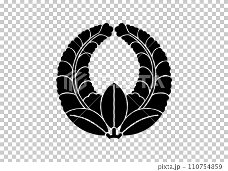 上がり藤 110754859