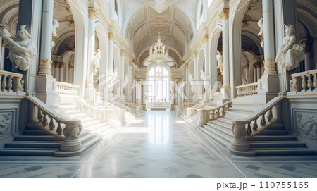 宮殿(パレス) 宮殿(パレス) 110755165