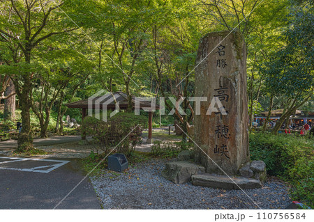 宮崎 高千穂峡 110756584
