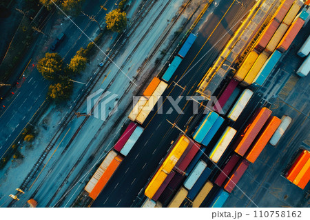 Efficient Supply Chain Management Solutions Efficient Supply Chain Management Solutions 110758162