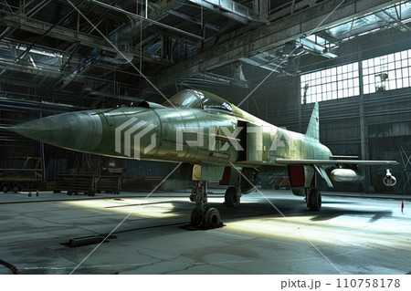 Precision Weapons Manufacturing Facility 110758178