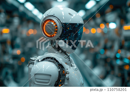 Redefining Work: Machines and the Evolution of Efficiency 110758201