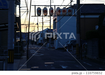 山﨑八幡宮秋季例大祭、山崎八幡宮、秋、祭り、2023年、山車、本山神事 山﨑八幡宮秋季例大祭、山崎八幡宮、秋、祭り、2023年、山車、本山神事 110759832
