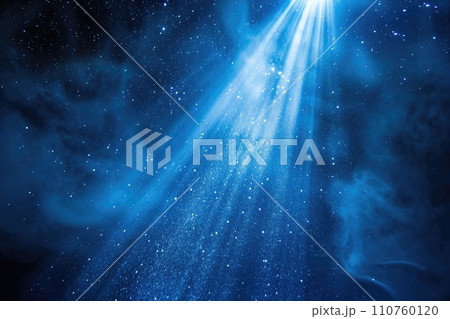 AI-generated content. Abstract Futuristic technology background. Generative AI AI-generated content. Abstract Futuristic technology background. Generative AI 110760120