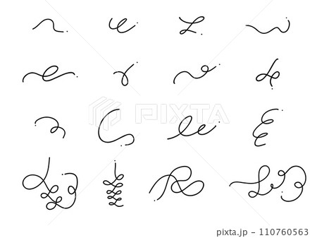 くるりんあしらい 110760563