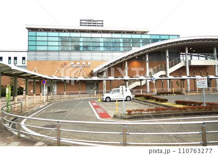 東静岡駅 東静岡駅 110763277