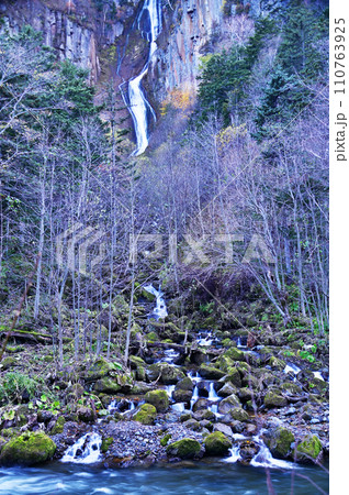 銀河の滝 110763925