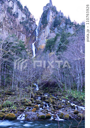 銀河の滝 110763926