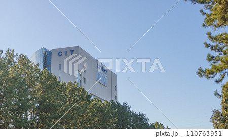 【千葉県】千葉工業大学・新習志野キャンパス 110763951