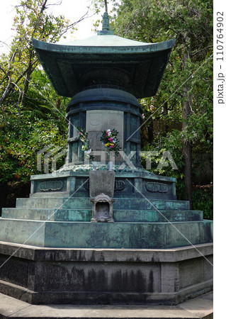 徳川家霊廟 徳川家霊廟 110764902
