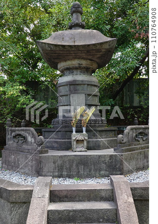 徳川家霊廟 徳川家霊廟 110764908