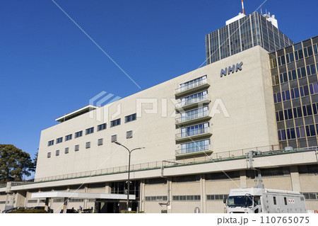 NHK 110765075