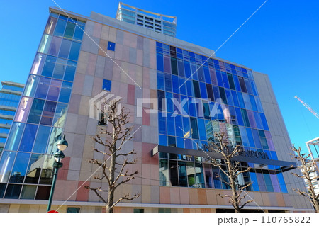 LINE CUBE SHIBUYA(渋谷公会堂) LINE CUBE SHIBUYA(渋谷公会堂) 110765822