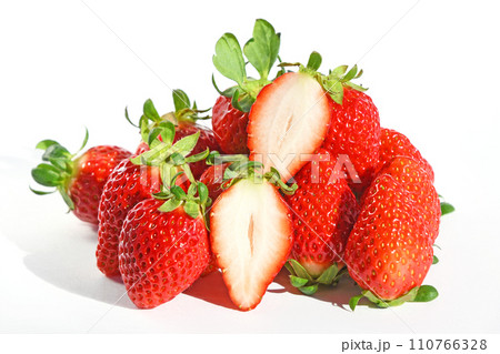 いちご（べにたま） 110766328